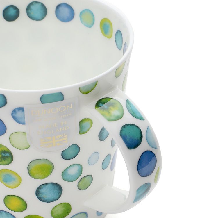 ダヌーン（Dunoon） マグカップ LOMOND クールスポッツ