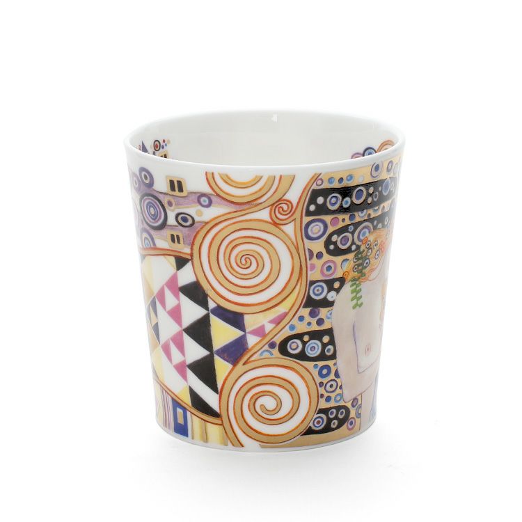 ダヌーン（Dunoon） マグカップ LOMOND クリムト「女の三世代」