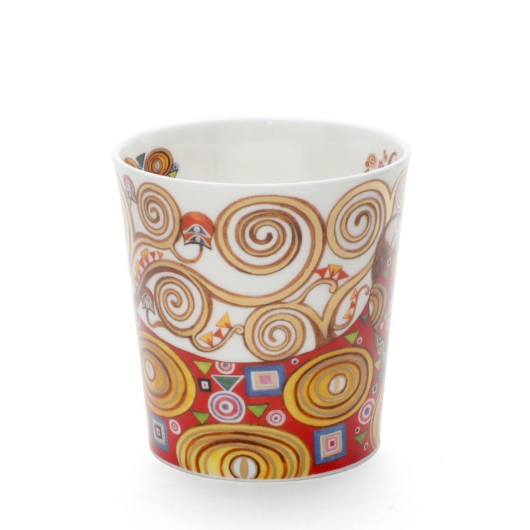 ダヌーン（Dunoon） マグカップ LOMOND クリムト「抱擁」