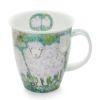 ダヌーン（Dunoon） マグカップ NEVIS お花畑のヒツジ