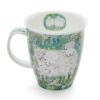 ダヌーン（Dunoon） マグカップ NEVIS お花畑のヒツジ