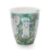 ダヌーン（Dunoon） マグカップ NEVIS お花畑のヒツジ