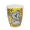 ダヌーン（Dunoon） マグカップ NEVIS おすましコアラ