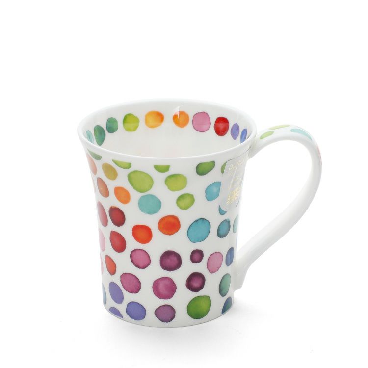 ダヌーン（Dunoon） マグカップ JURA ポットスポット