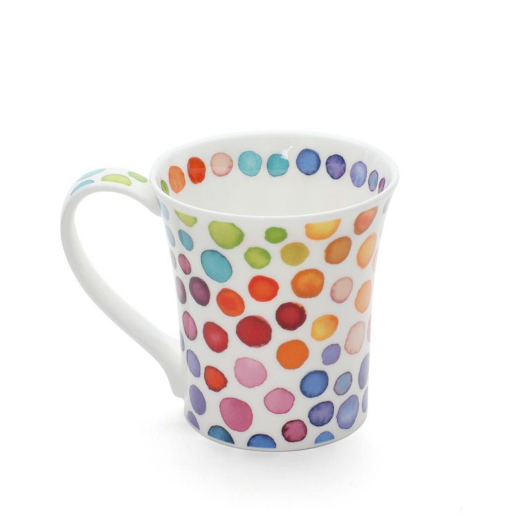 ダヌーン（Dunoon） マグカップ JURA ポットスポット