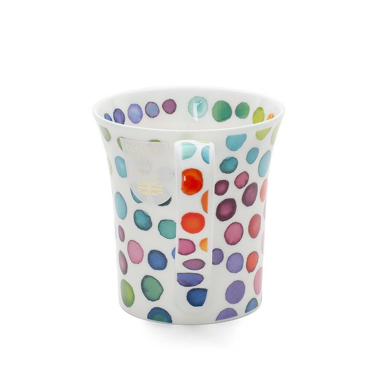 ダヌーン（Dunoon） マグカップ JURA ポットスポット