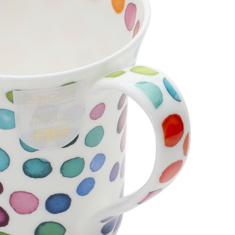 ダヌーン（Dunoon） マグカップ JURA ポットスポット