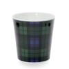 ダヌーン（Dunoon） マグカップ CAIRNGORM タータンチェック グリーン