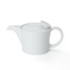 白山陶器 ミストホワイト MIST WHITE ポット Sサイズ