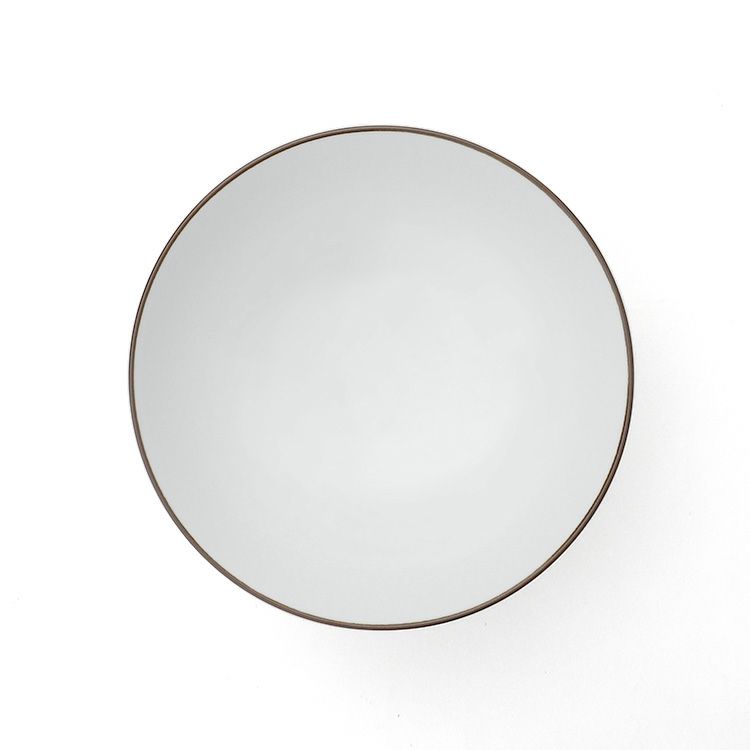 白山陶器 ベーシック 4.2寸飯碗 BASIC WARE