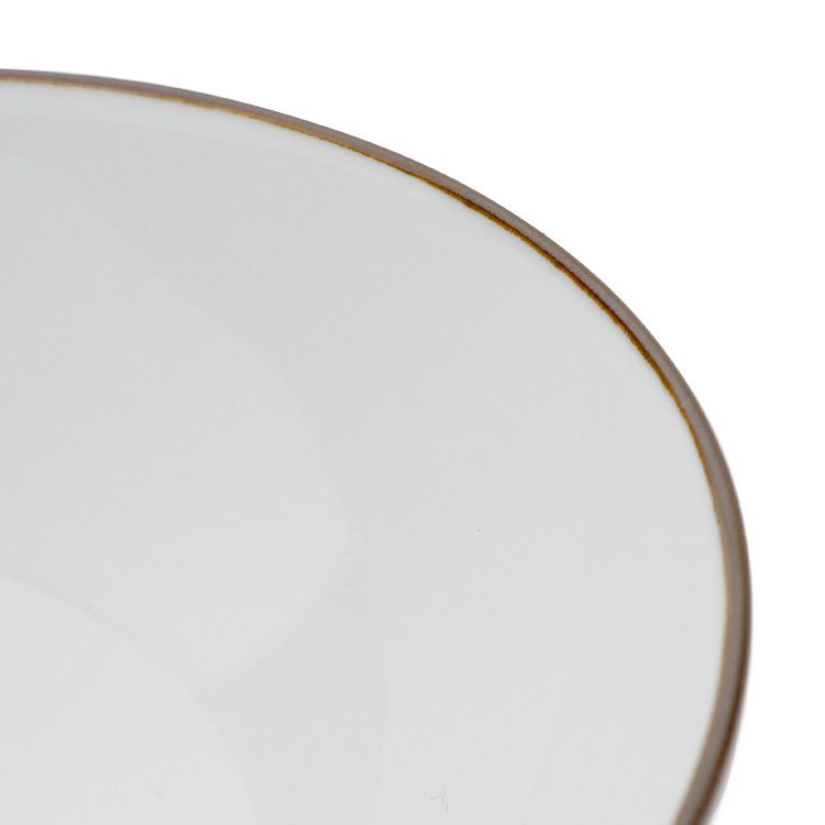 白山陶器 ベーシック 4.2寸飯碗 BASIC WARE