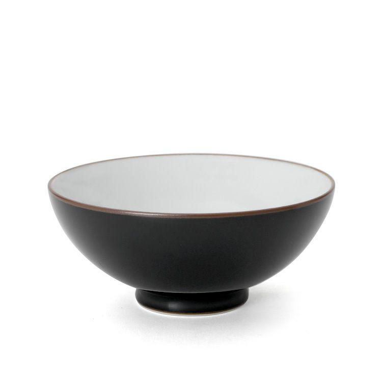 白山陶器 ベーシック 3.5寸飯碗 BASIC WARE