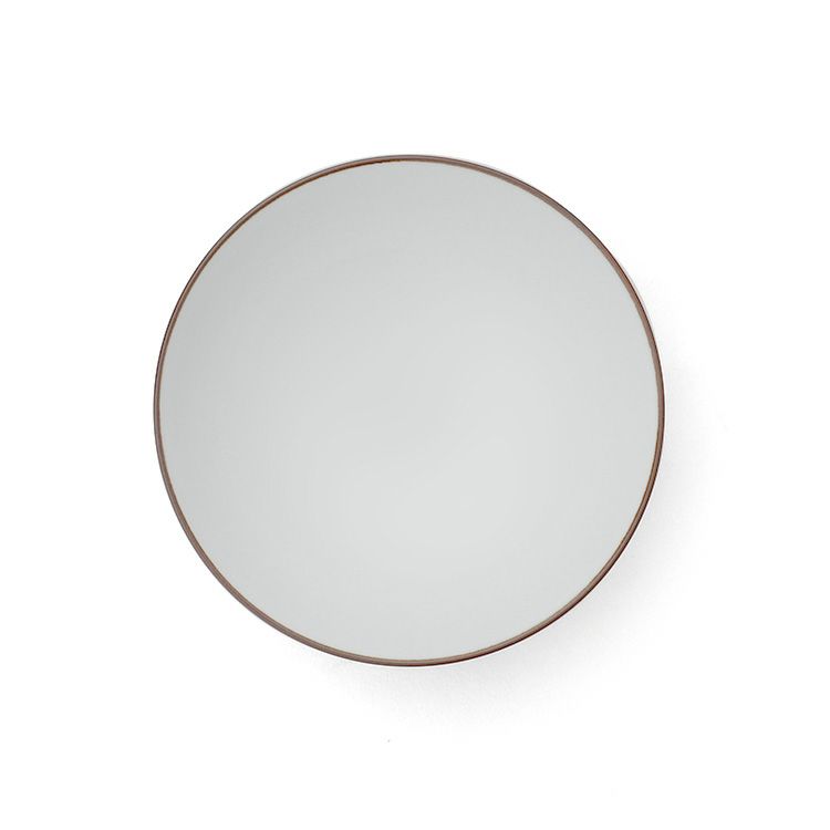 白山陶器 ベーシック 3.5寸飯碗 BASIC WARE