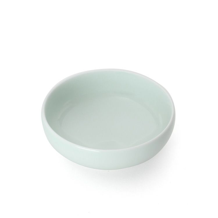 白山陶器 小鉢 12cm