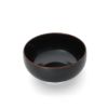 白山陶器 汁碗 12cm