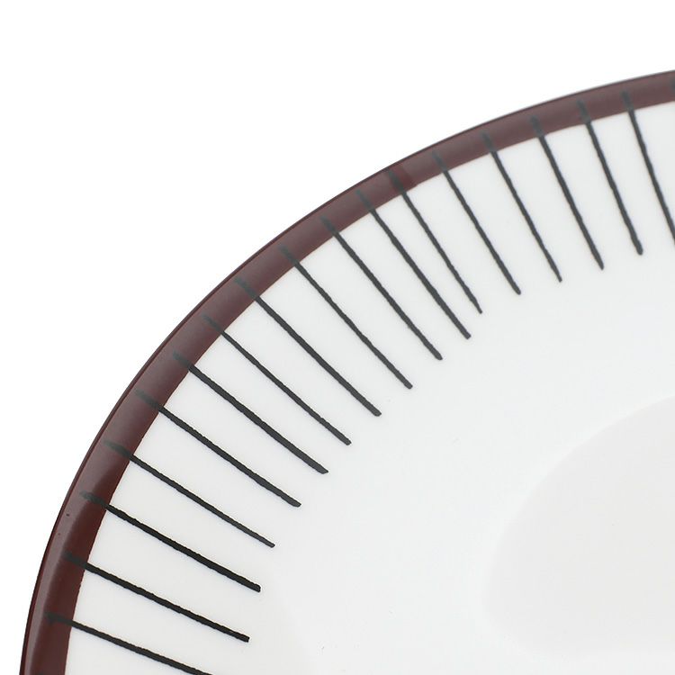 グスタフスベリ（Gustavsberg） スピサ・リブ/Spisa Ribb プレート 24ｃｍ