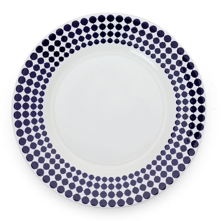 グスタフスベリ（Gustavsberg） アダム/Adam プレート 28ｃｍ