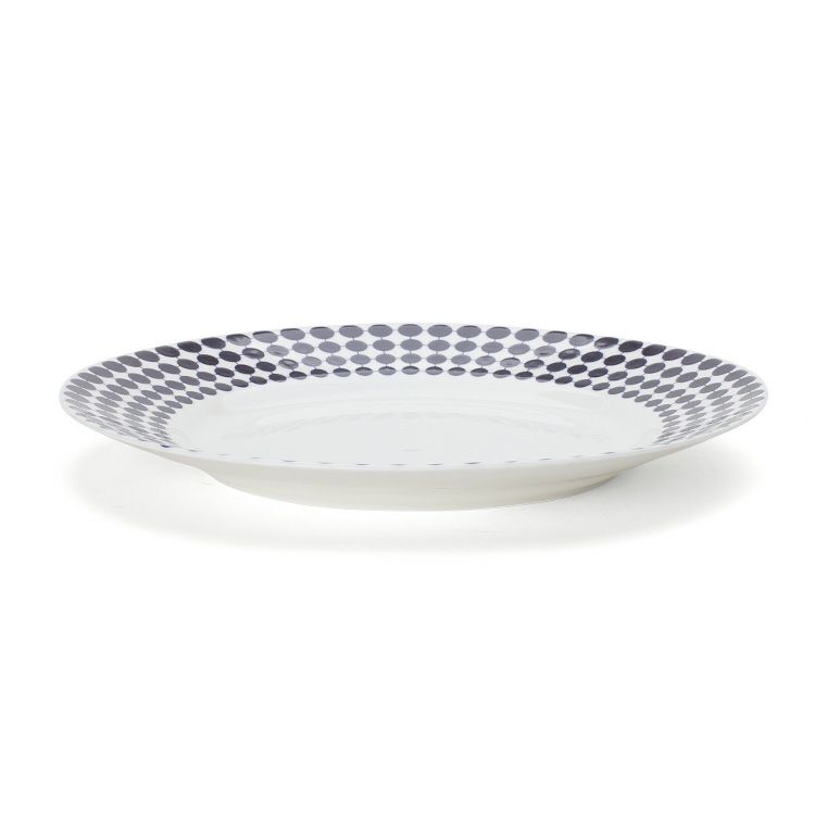 グスタフスベリ（Gustavsberg） アダム/Adam プレート 28ｃｍ