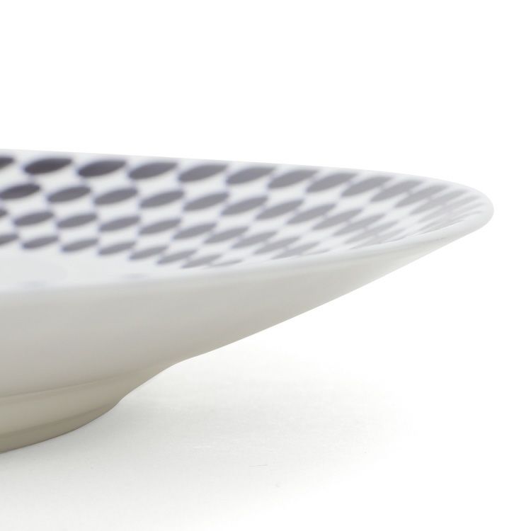 グスタフスベリ（Gustavsberg） アダム/Adam プレート 28ｃｍ