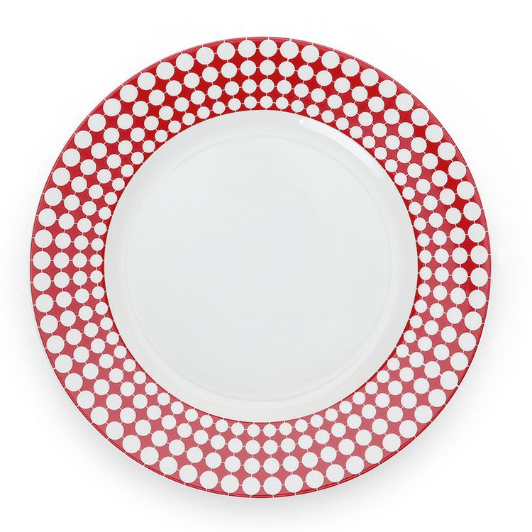 グスタフスベリ（Gustavsberg） エヴァ/Eva プレート 28ｃｍ