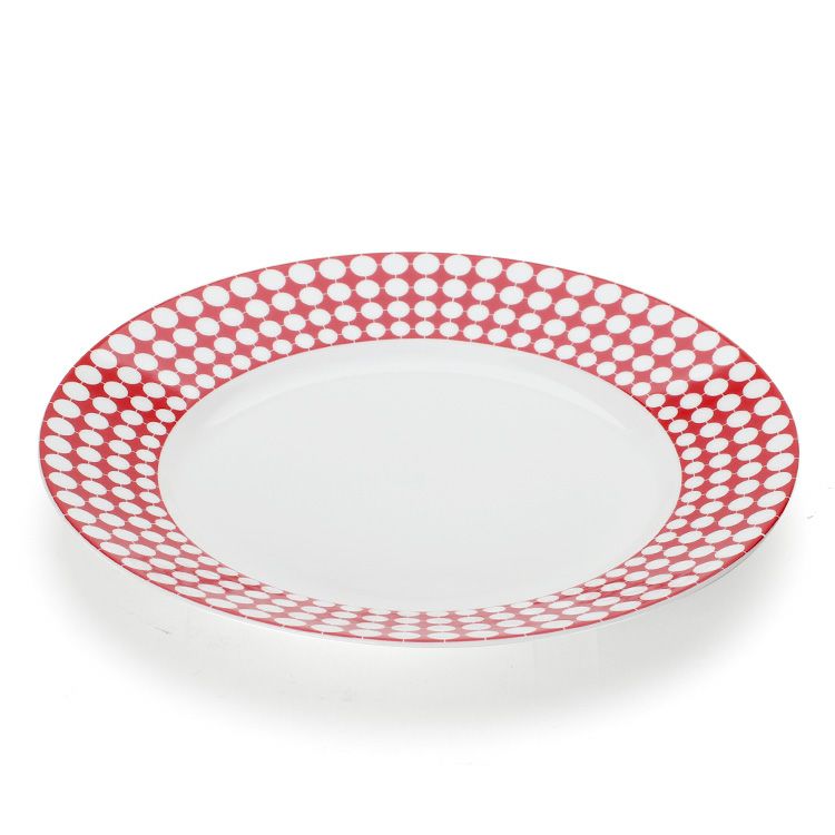 グスタフスベリ（Gustavsberg） エヴァ/Eva プレート 28ｃｍ