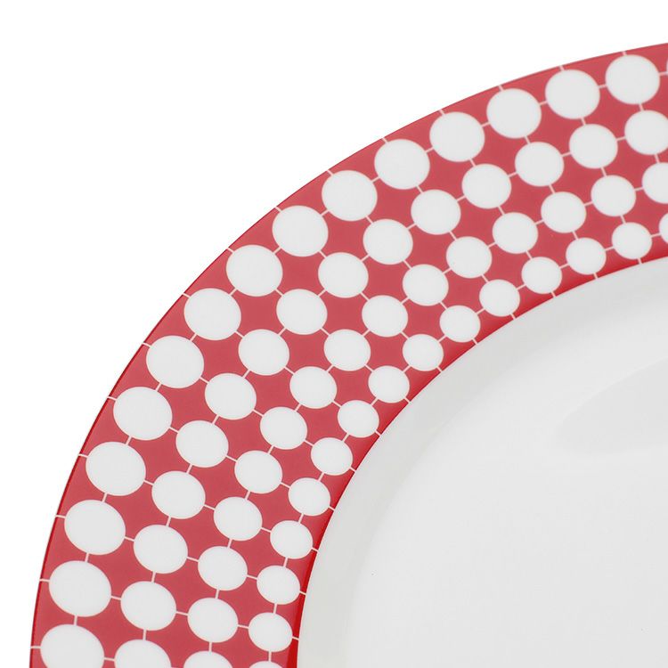 グスタフスベリ（Gustavsberg） エヴァ/Eva プレート 28ｃｍ