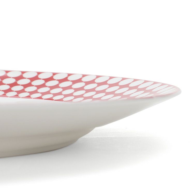 グスタフスベリ（Gustavsberg） エヴァ/Eva プレート 28ｃｍ