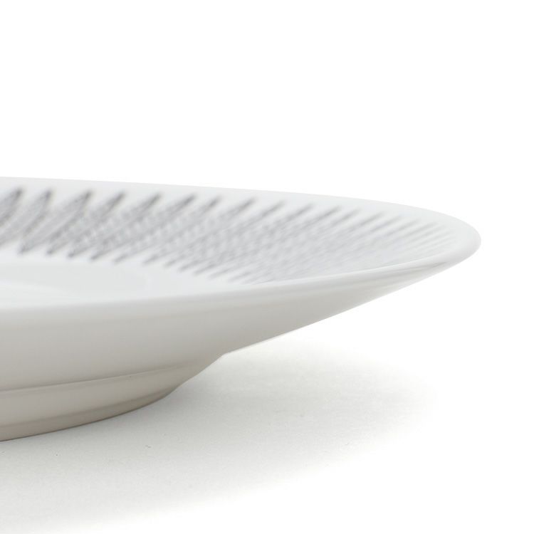 グスタフスベリ（Gustavsberg） サリックス/Salix プレート 28ｃｍ