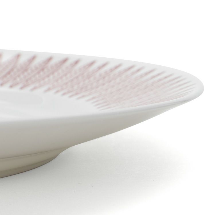 グスタフスベリ（Gustavsberg） サリックス/Salix プレート 28ｃｍ