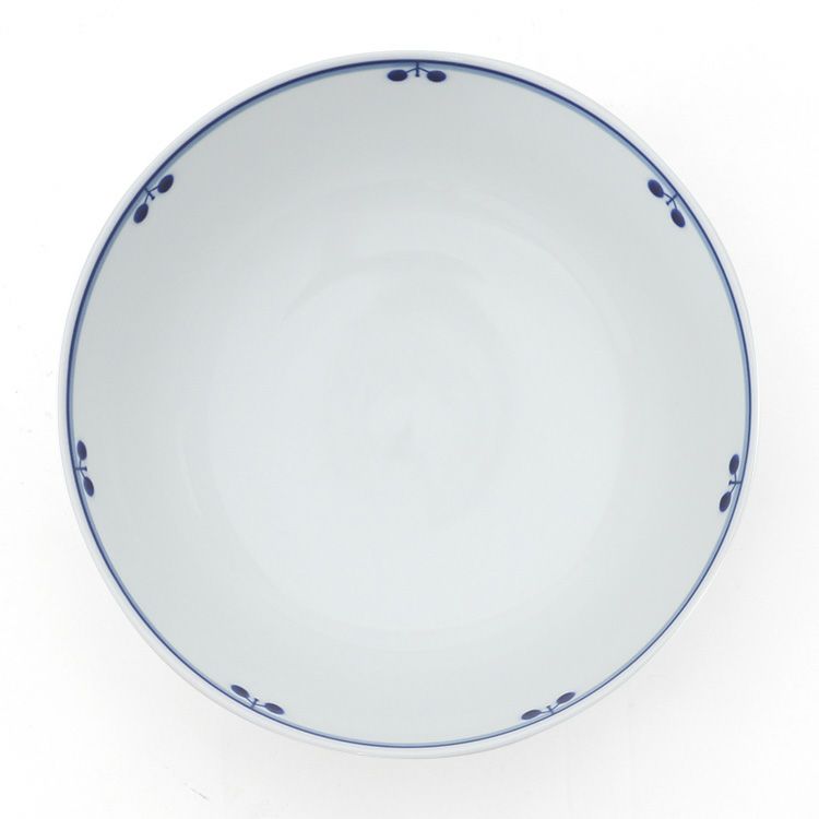 白山陶器 ブルーム ボウル LLサイズ 21.5cm