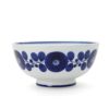 白山陶器 ブルーム 丼 16.5cm