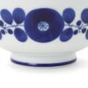 白山陶器 ブルーム 丼 16.5cm