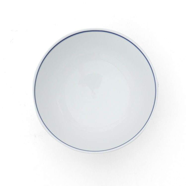白山陶器 ブルーム 小丼 14.5cm