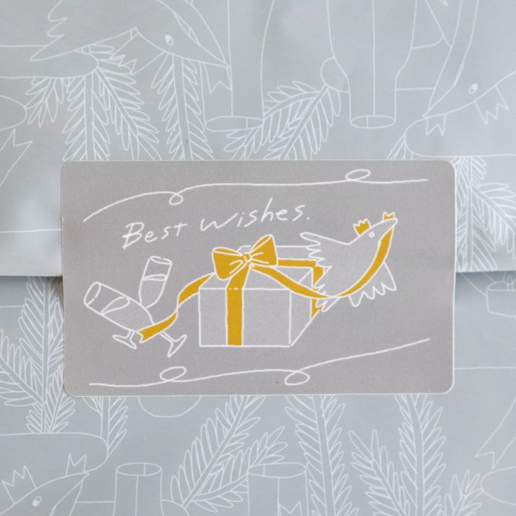 ラッピング料金（ギフトバッグ）