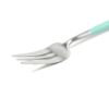クチポール（Cutipol） ゴア/GOA ターコイズ ケーキフォーク