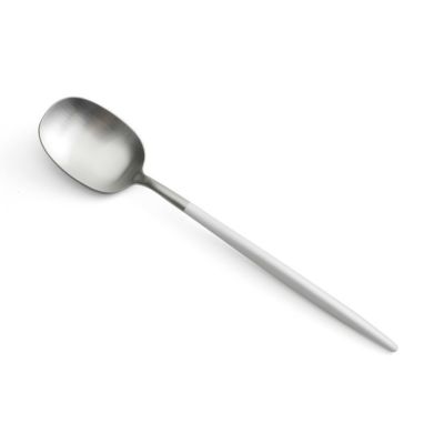 ＜新品未使用＞　Cutipol　クチポール　NAU　ナウ　リスボンで購入 楽天市場】Cutipol クチポール NAU ナウ ブラックシルバー ディナー