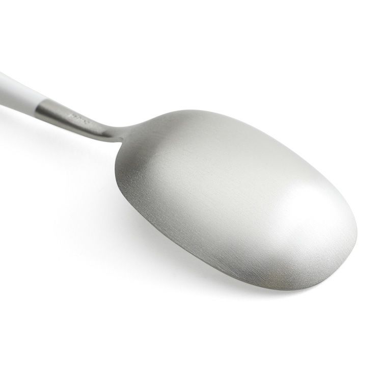 クチポール（Cutipol） ナウ/NAU ホワイト ディナースプーン