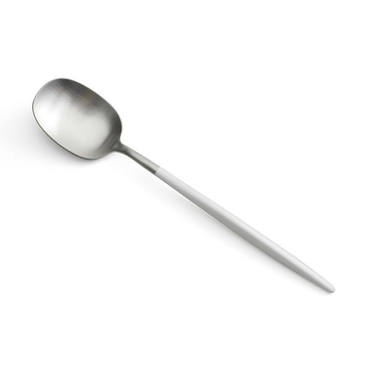 クチポール（Cutipol） ナウ/NAU ホワイト ディナー3点セット