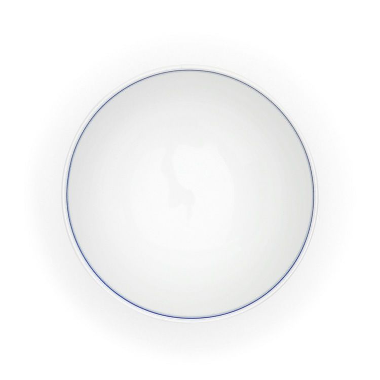 白山陶器 ブルーム お茶碗 大サイズ