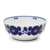 白山陶器 ブルーム ボウル Lサイズ 18.5cm