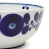 白山陶器 ブルーム ボウル Lサイズ 18.5cm