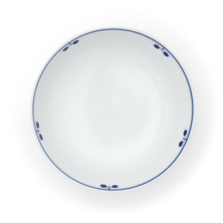 白山陶器 ブルーム ボウル Mサイズ 16cm