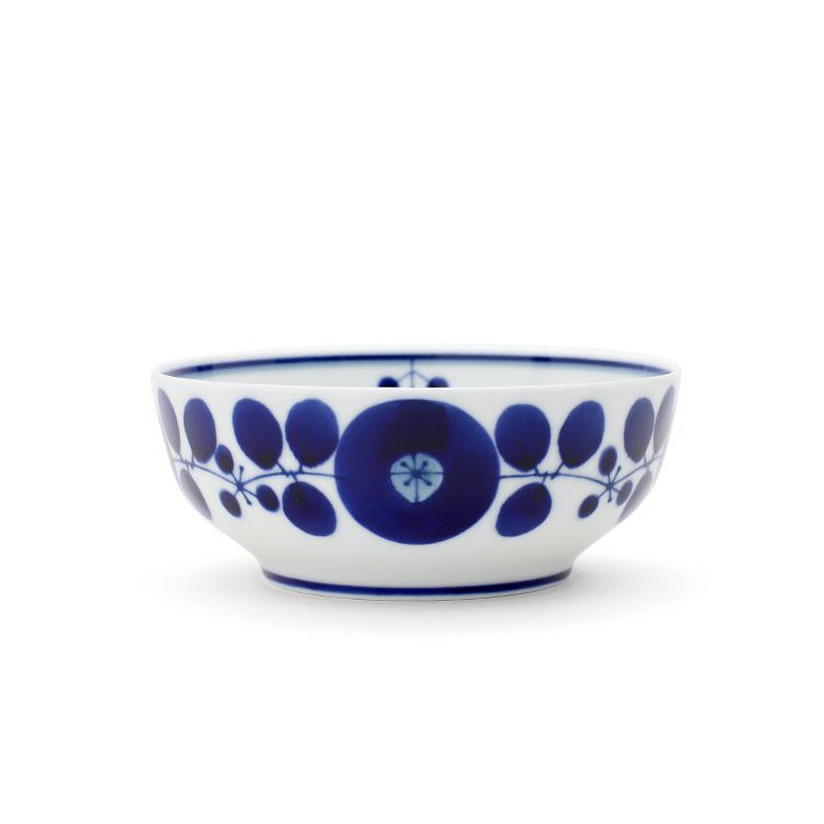 白山陶器 ブルーム ボウル Sサイズ 12.5cm