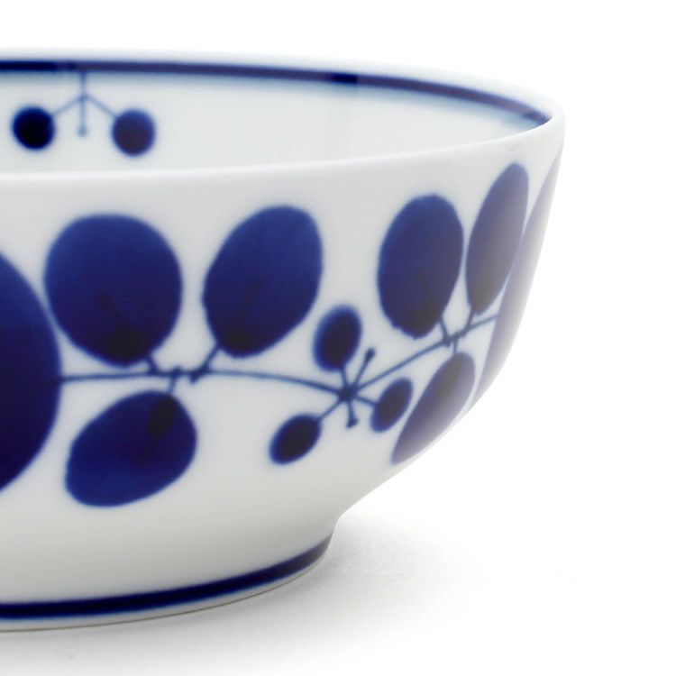 白山陶器 ブルーム ボウル Sサイズ 12.5cm