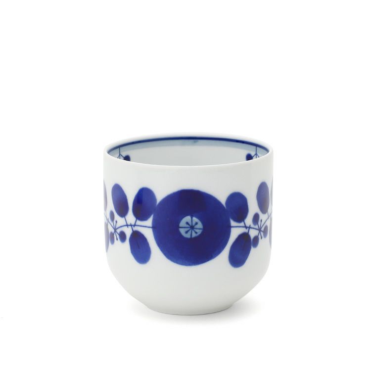 白山陶器 ブルーム マグ 360ml