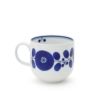 白山陶器 ブルーム マグ 360ml