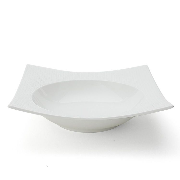 ウェッジウッド（WEDGWOOD） ジオ/Gio ホワイト ユニークボウル 11ｃｍ