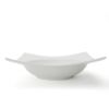 ウェッジウッド（WEDGWOOD） ジオ/Gio ホワイト ユニークボウル 11ｃｍ