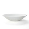 ウェッジウッド（WEDGWOOD） ジオ/Gio ホワイト ボウル 23cm