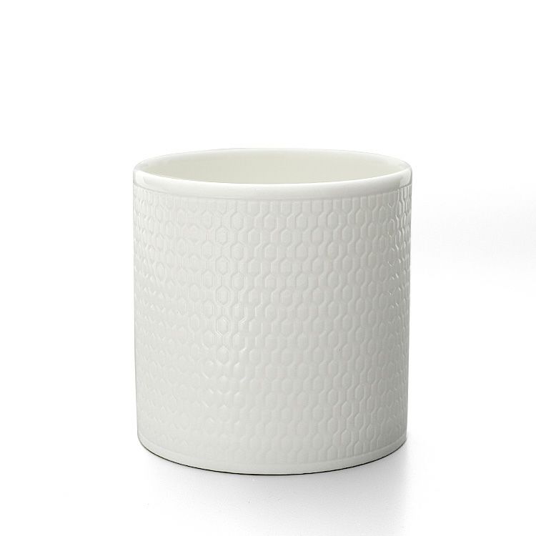 ウェッジウッド（WEDGWOOD） ジオ/Gio ホワイト マグ 350mｌ
